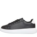 Brave Soul Herre Kongelige Sneakers Sort/Hvid
