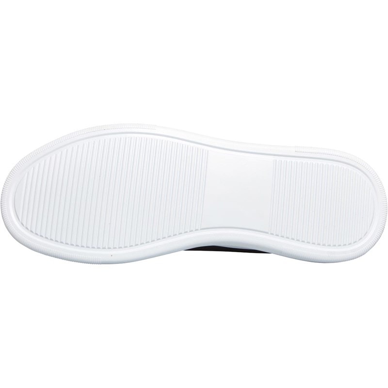 Brave Soul Herre Kongelige Sneakers Sort/Hvid - Billede 2