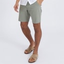 Brave Soul Herre Hansen Chino Shorts Salvie
