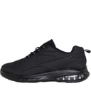 Brave Soul Herre League Bubble Sneakers Sort