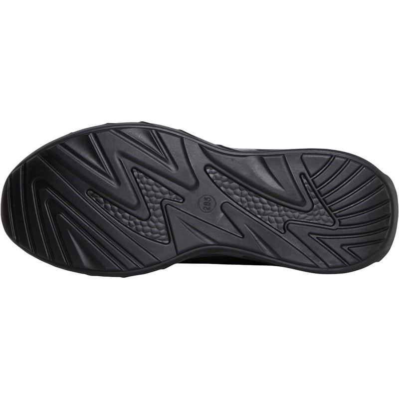 Brave Soul Herre League Bubble Sneakers Sort - Billede 2