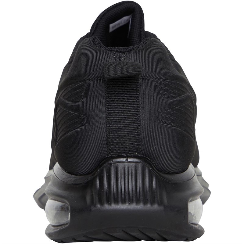 Brave Soul Herre League Bubble Sneakers Sort - Billede 3