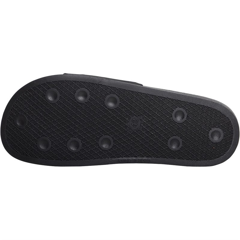 Brave Soul Herre Falcon Slides Slider Sort - Billede 3