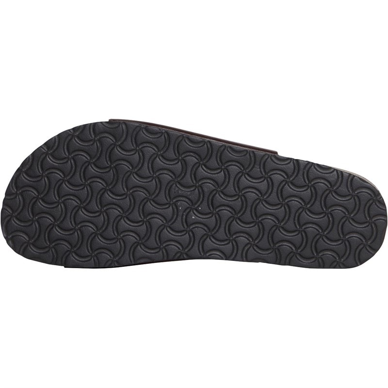 Brave Soul Herre Anthony Sandaler Brun - Billede 3