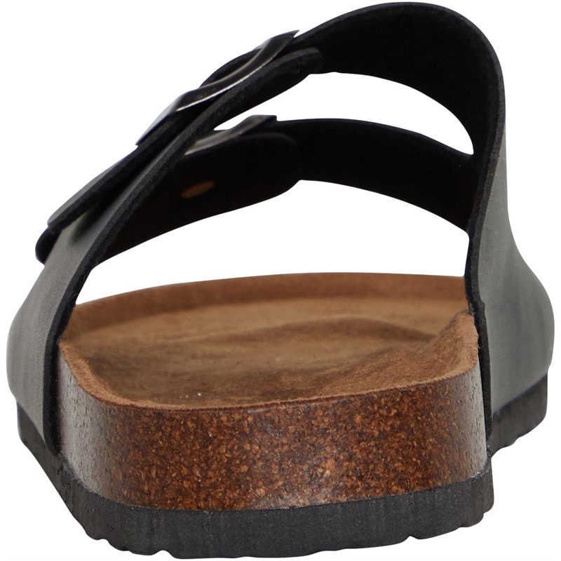 Brave Soul Herre Anthony Sandaler Sort - Billede 4