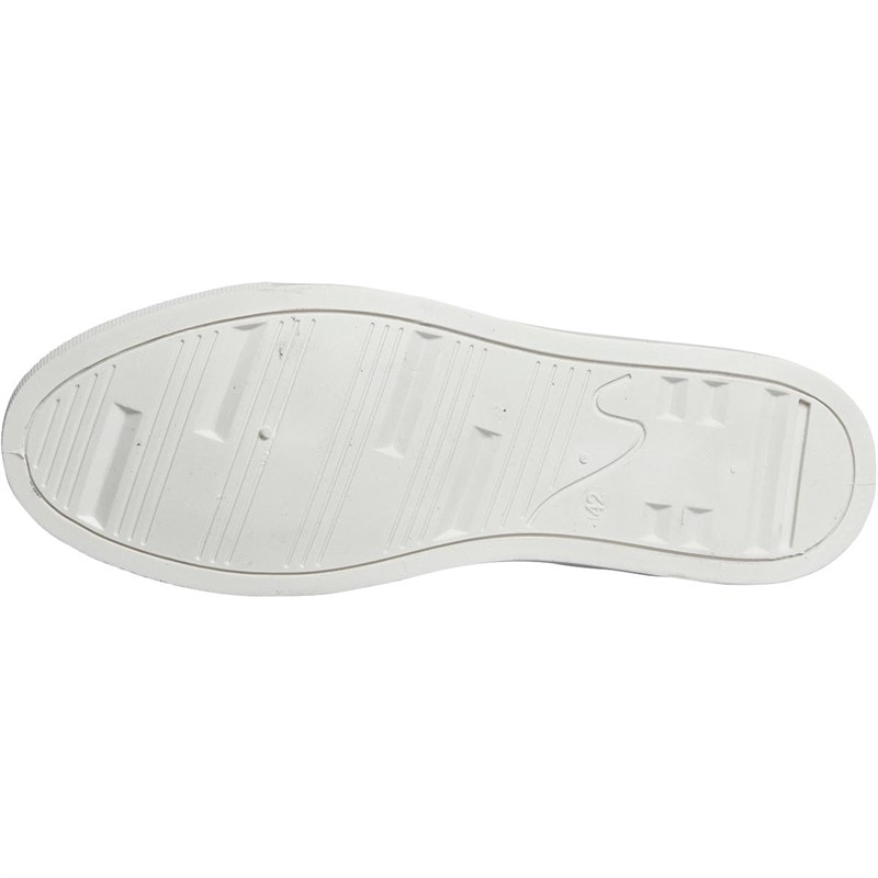 Brave Soul Herre Kite Eagle Canvas Pumps Marineblå - Billede 2