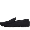 Brave Soul Herresko Web Loafers Sort