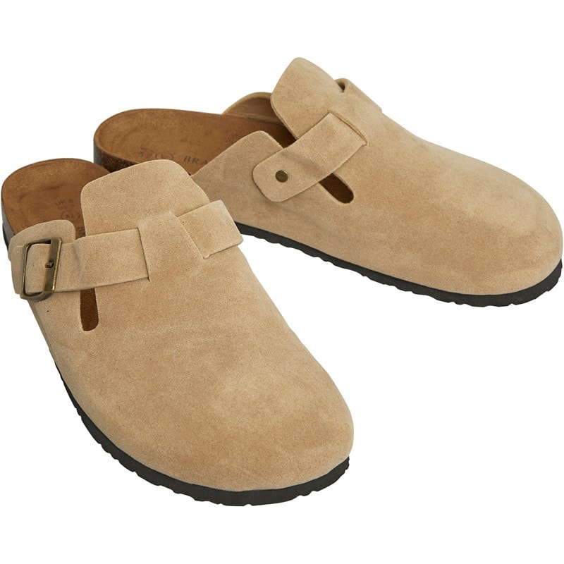 Brave Soul Herre Tivat Sandaler Brun - Billede 1