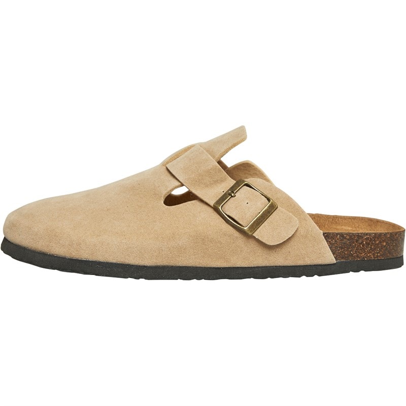 Brave Soul Herre Tivat Sandaler Brun - Billede 2