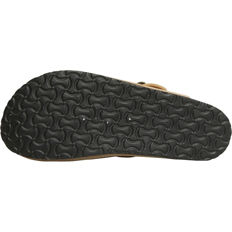 Brave Soul Herre Tivat Sandaler Brun - Billede 3