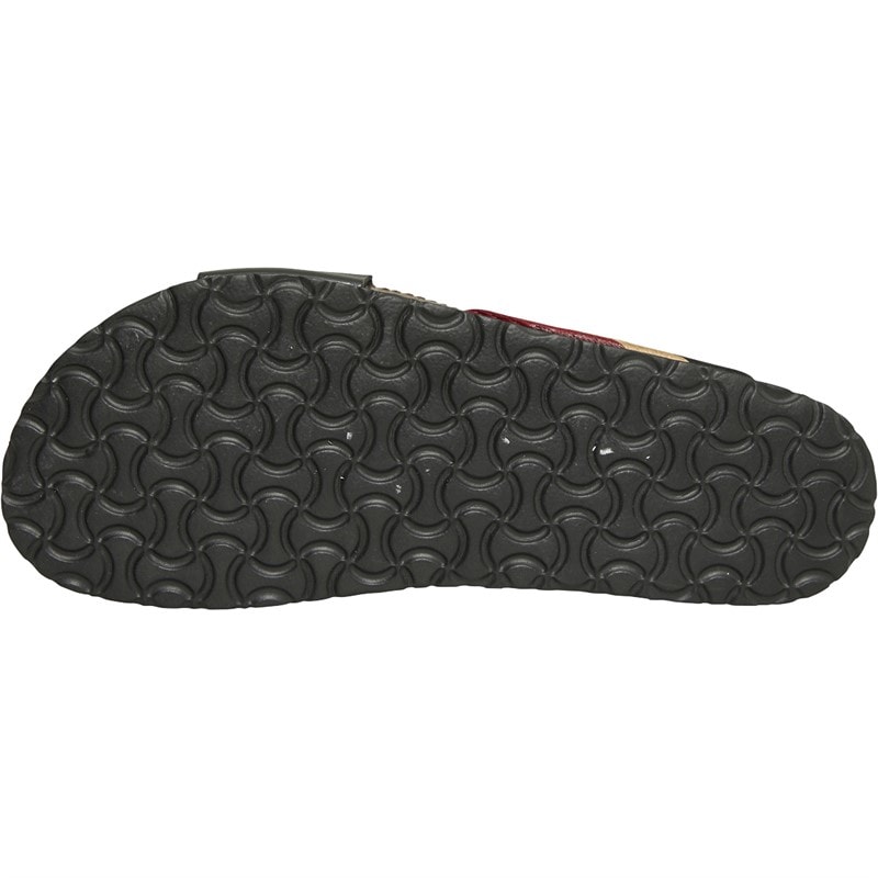Brave Soul Herre Marvin Sandaler Sort - Billede 3