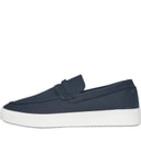 Brave Soul Herresko Lisbon Loafers Blå