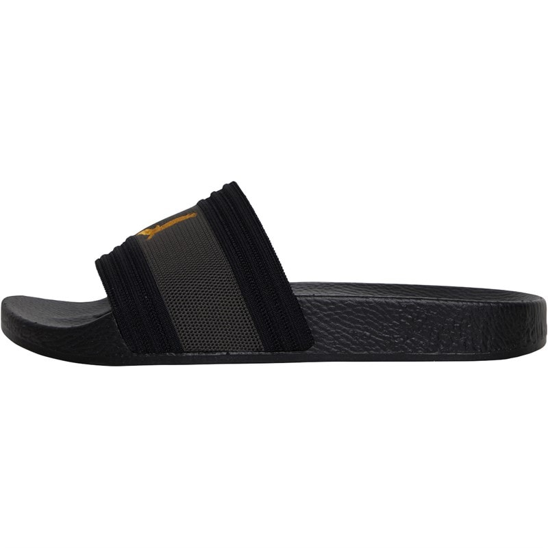 Brave Soul Herre Theo Eagle Slider Sort - Billede 2