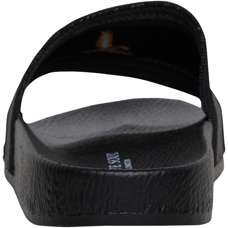Brave Soul Herre Theo Eagle Slider Sort - Billede 4