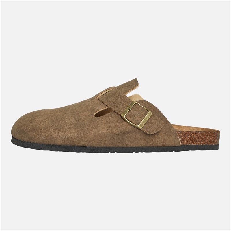 Brave Soul Herre Tivat Sandaler Brun - Billede 2
