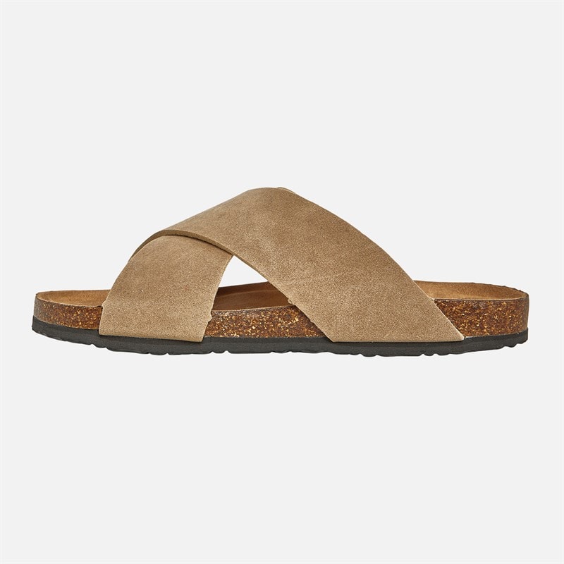 Brave Soul Herre Dawson Sandaler Brun - Billede 2