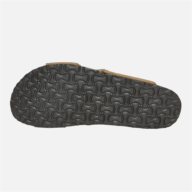 Brave Soul Herre Dawson Sandaler Brun - Billede 3