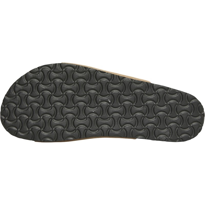 Brave Soul Herre Anthony Sandaler Brun - Billede 3