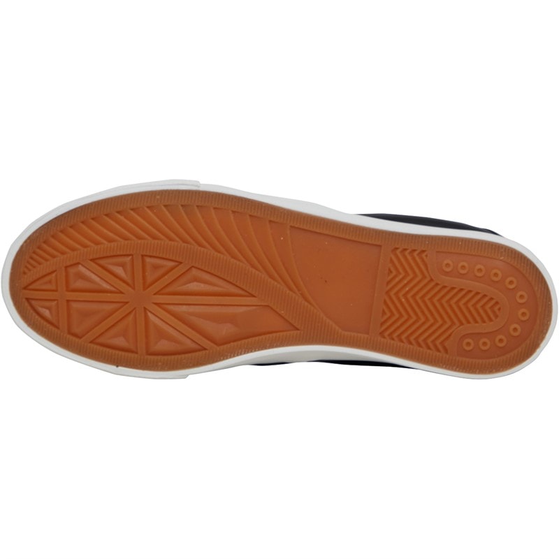 Brave Soul Dame Sneakers Sort - Billede 2