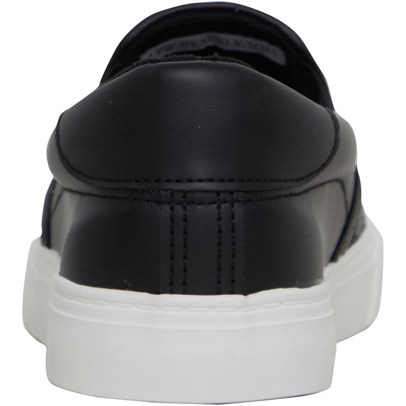 Brave Soul Dame Sneakers Sort - Billede 3