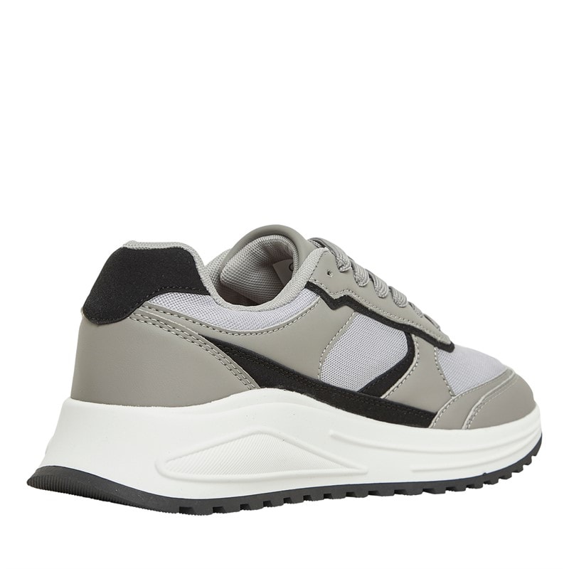 Brave Soul Herre Rango Sneakers Flerfarvet - Billede 5