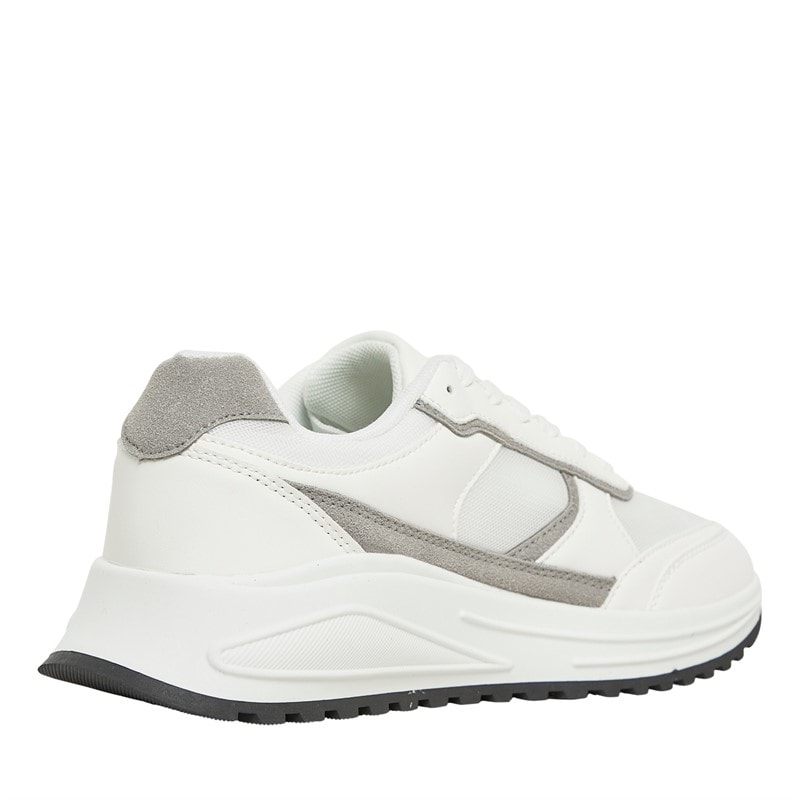 Brave Soul Herre Rango Sneakers Flerfarvet - Billede 5
