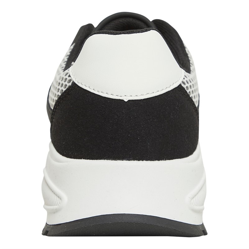Brave Soul Herre Ontario Sneakers Flerfarvet - Billede 3