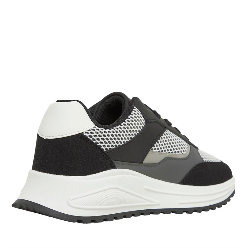 Brave Soul Herre Ontario Sneakers Flerfarvet - Billede 5