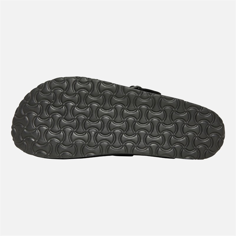Brave Soul Herre Tivat Sandaler Sort - Billede 3