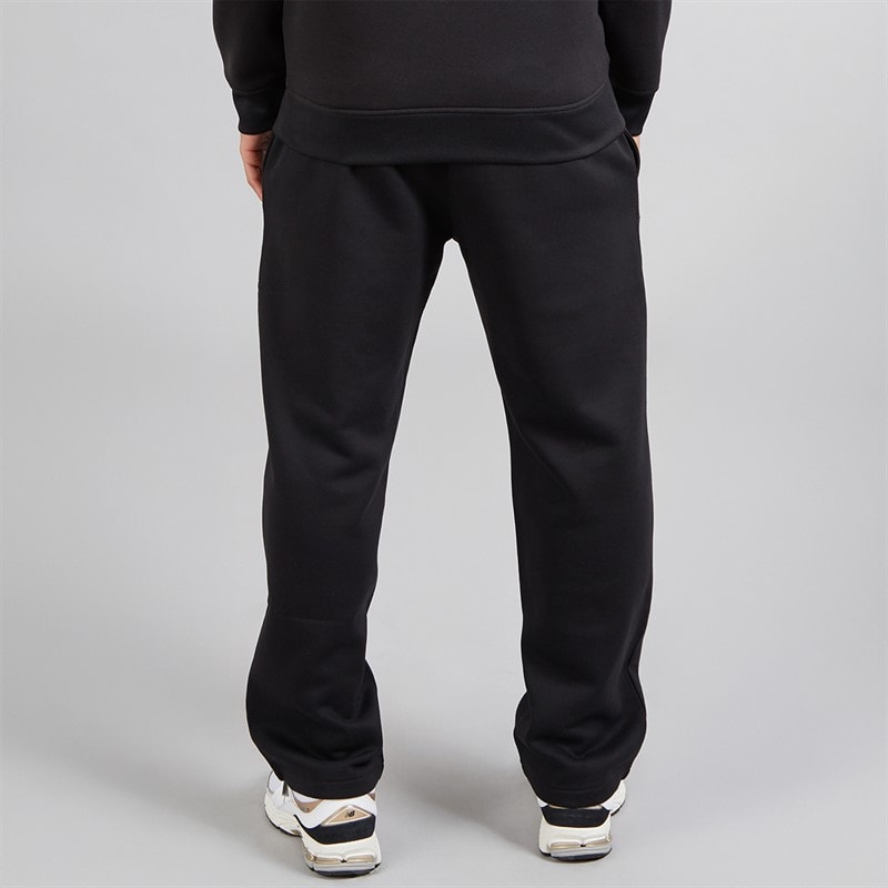 Brave Soul Herre Cronus Joggingbukser Sort - Billede 2