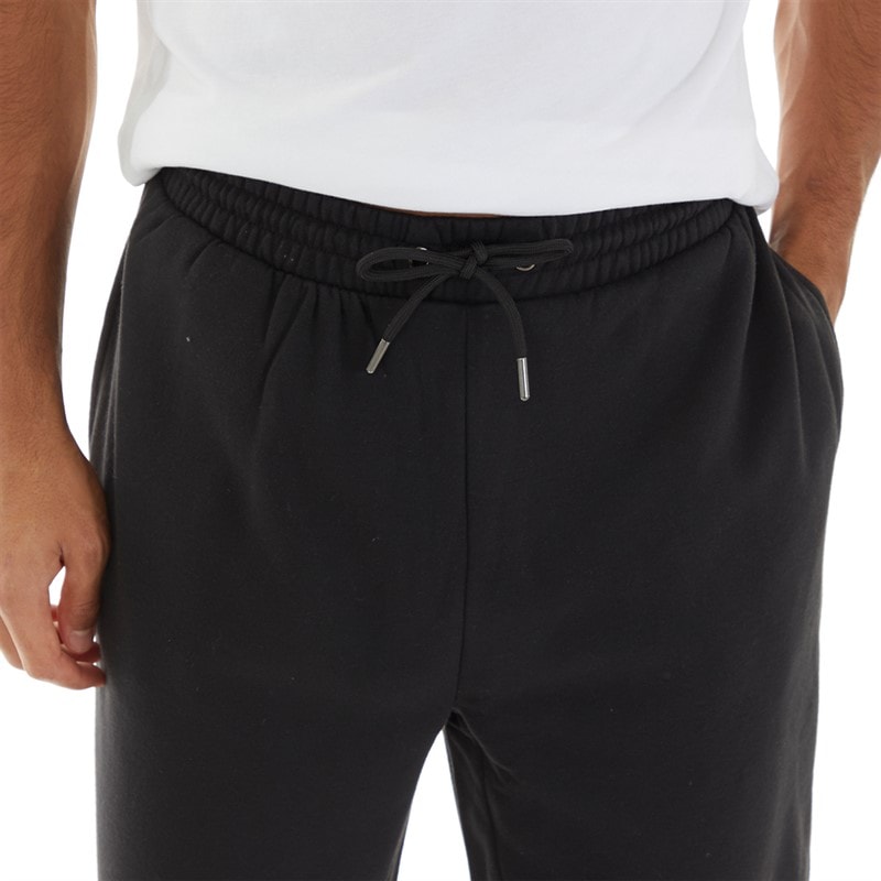 Brave Soul Herre Cronus Joggingbukser Sort - Billede 3