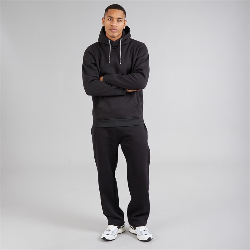 Brave Soul Herre Cronus Joggingbukser Sort - Billede 4