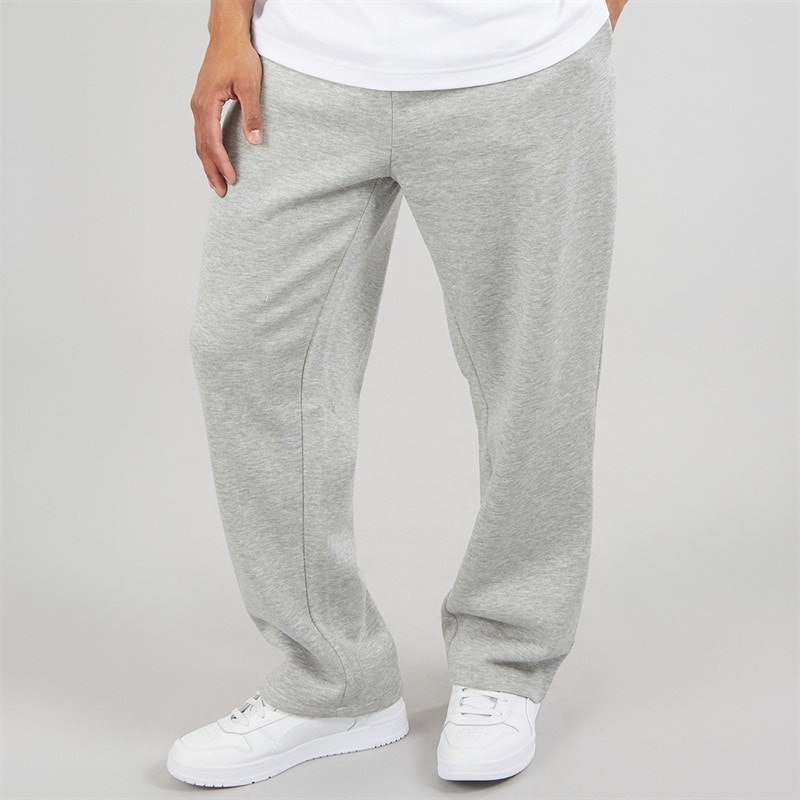 Brave Soul Herre Cronus Joggingbukser Grå