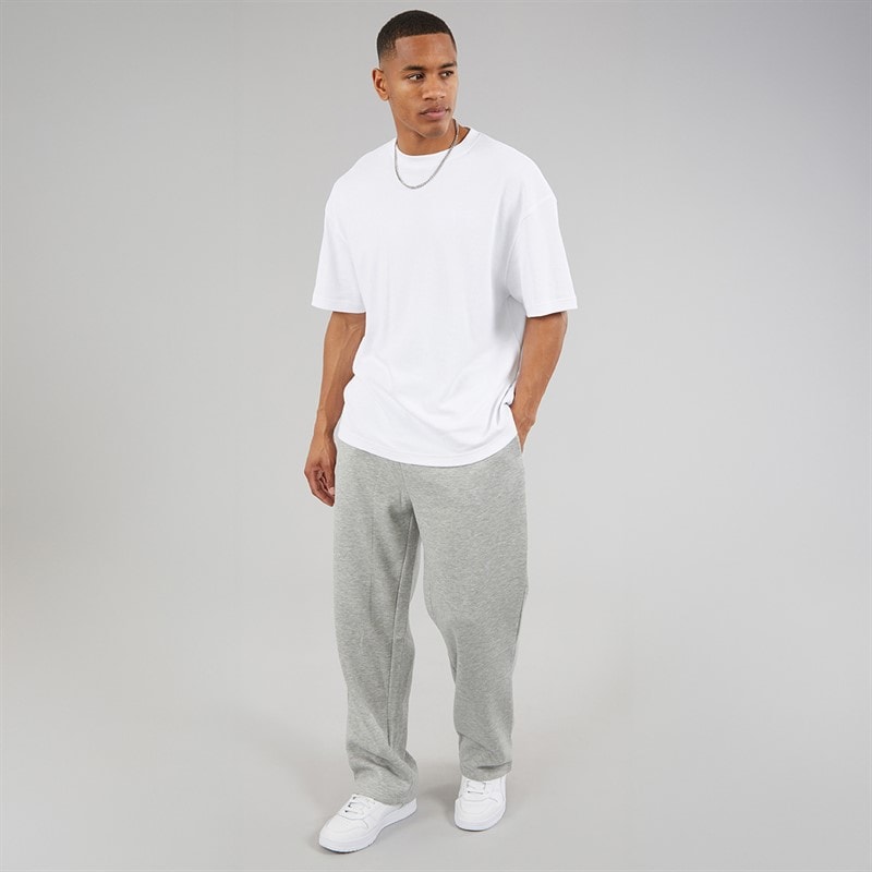 Brave Soul Herre Cronus Joggingbukser Grå - Billede 3