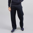 Brave Soul Mænd Oversized Fit Cronus Joggers Mørkeblå