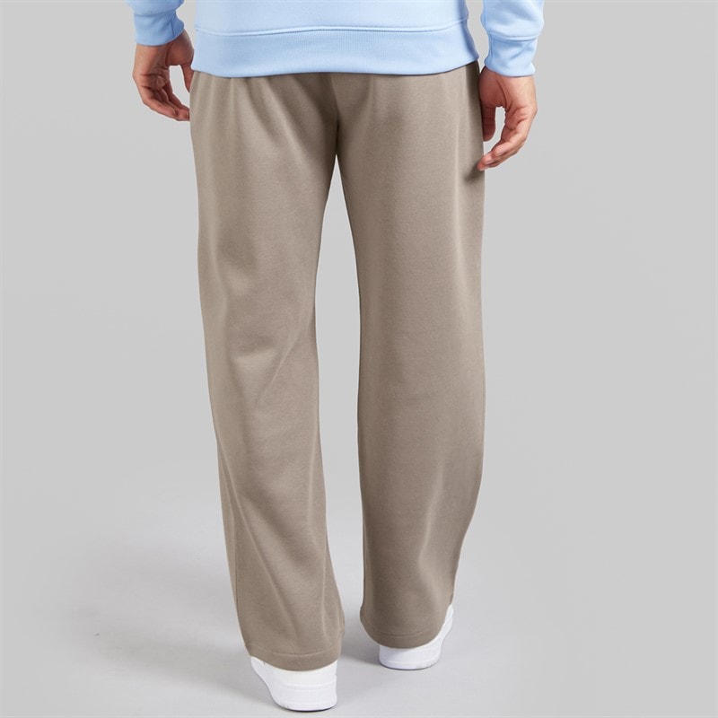 Brave Soul Herre Cronus Joggingbukser Brun - Billede 2