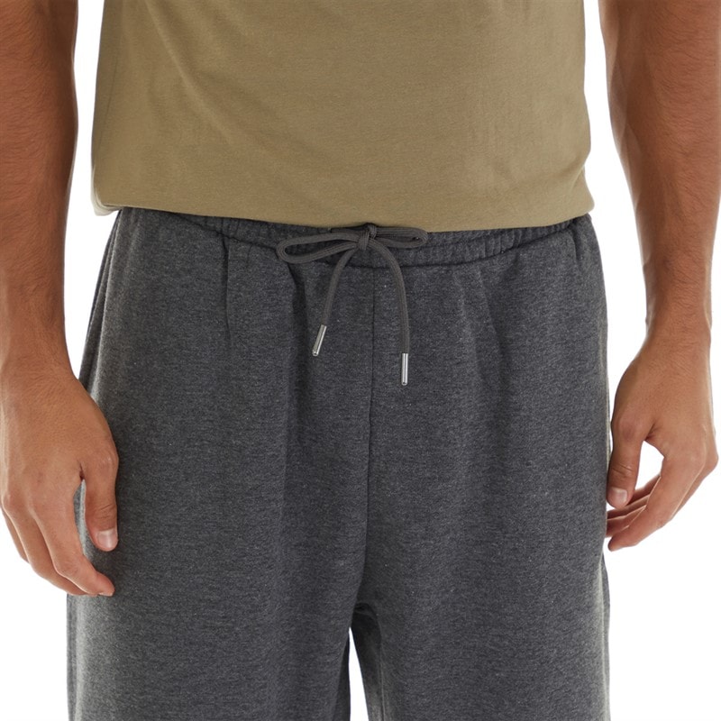 Brave Soul Herre Cronus Joggingbukser Grå - Billede 3