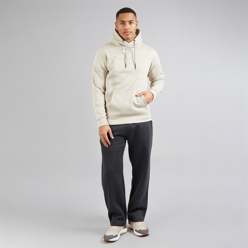 Brave Soul Herre Cronus Joggingbukser Grå - Billede 4