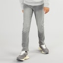 Brave Soul Drenge Slim Fit Jeans Grå