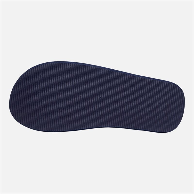 Brave Soul Herre Mateo Sandaler Navy/Ecru/Hvid - Billede 3