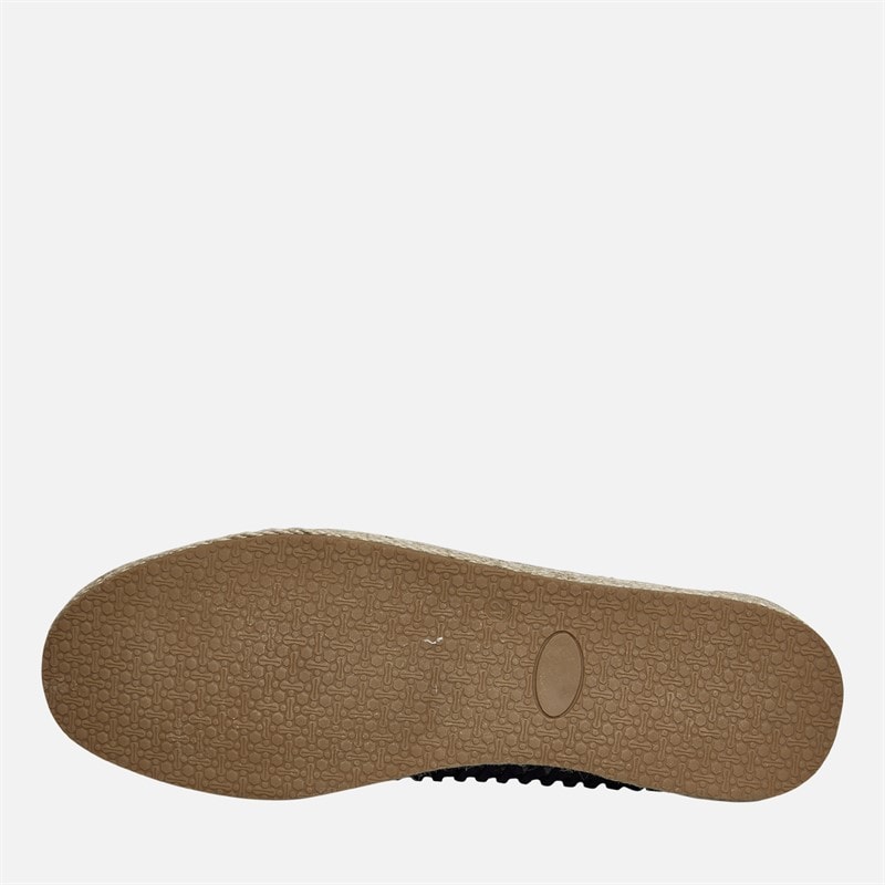 Brave Soul Herre Carlos loafers Navy - Billede 2