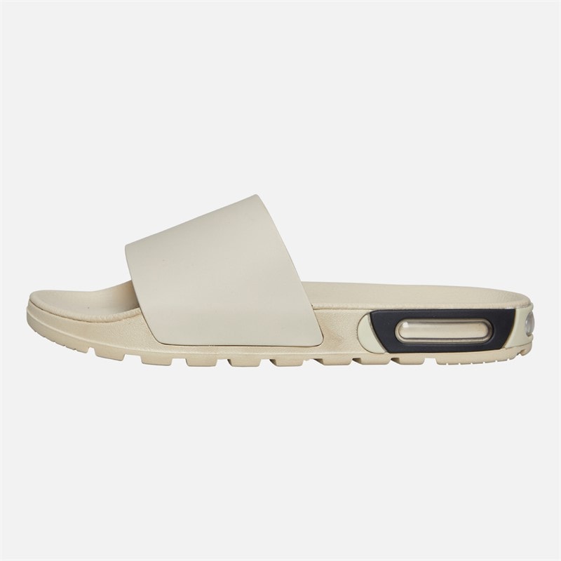 Brave Soul Herre Energi Sandaler Stone/Sort - Billede 2