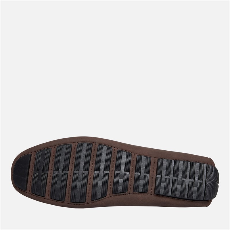 Brave Soul Herre Web loafers Tan - Billede 2