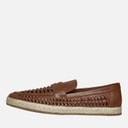 Brave Soul Herre Carlos loafers Tan