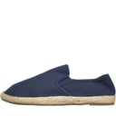 Brave Soul Herre Yacht Espadriller Marineblå