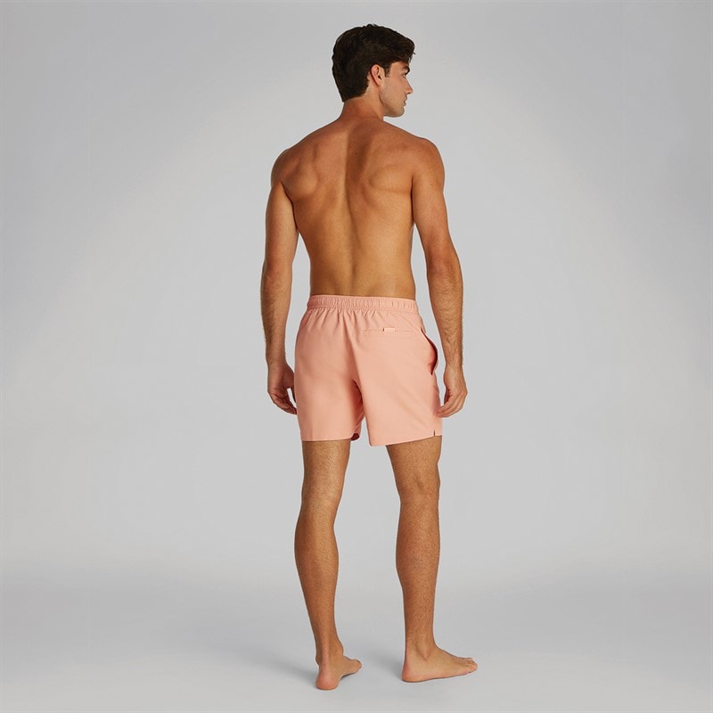 Calvin Klein Herre badeshorts vintage fersken - Billede 4
