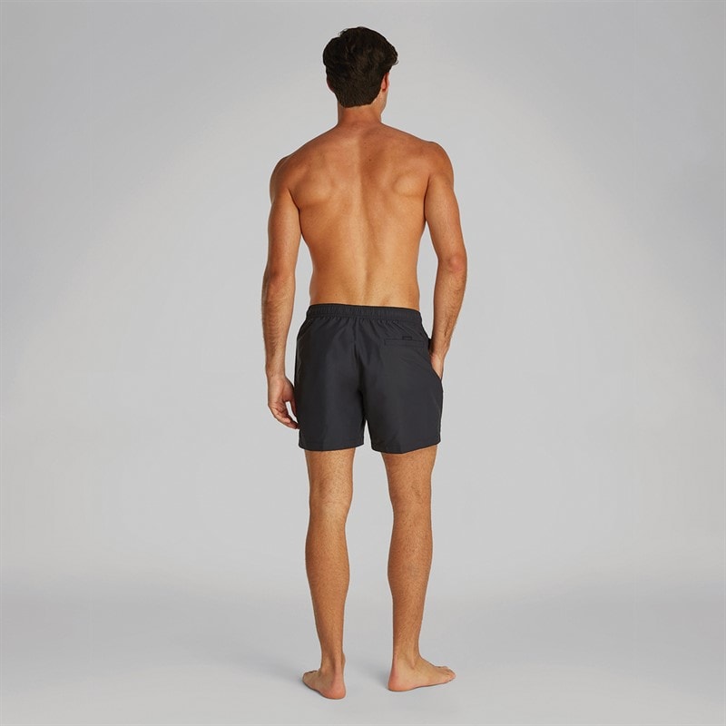 Calvin Klein Herre Badeshorts PVH Sort - Billede 4