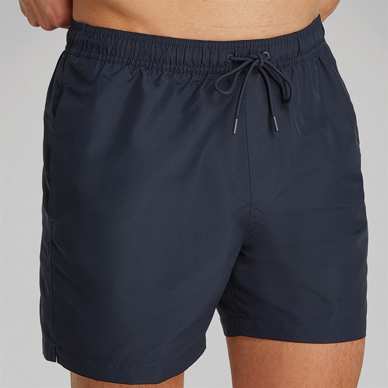 Calvin Klein Herre Badeshorts Mørk Safir - Billede 2