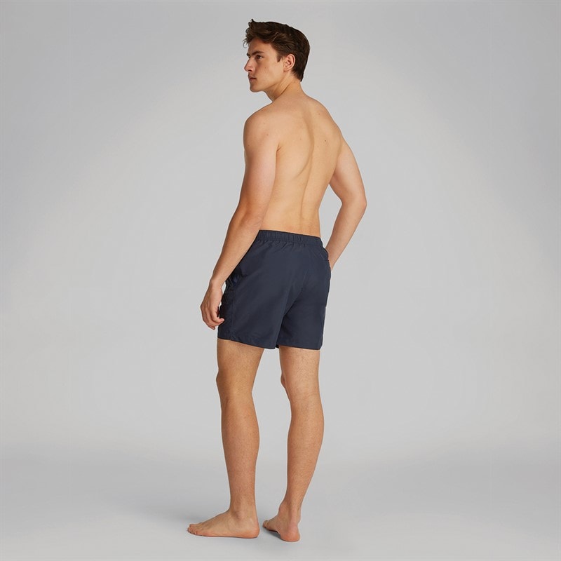 Calvin Klein Herre Badeshorts Mørk Safir - Billede 4