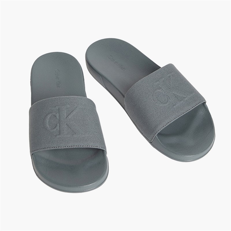 Calvin Klein Herre Essential Sandaler Turbulence